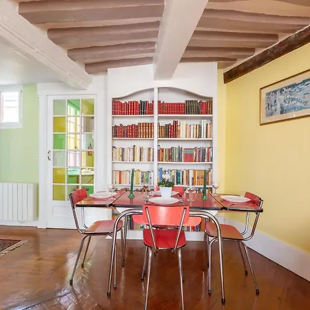 Apartmán Amandus Rouen